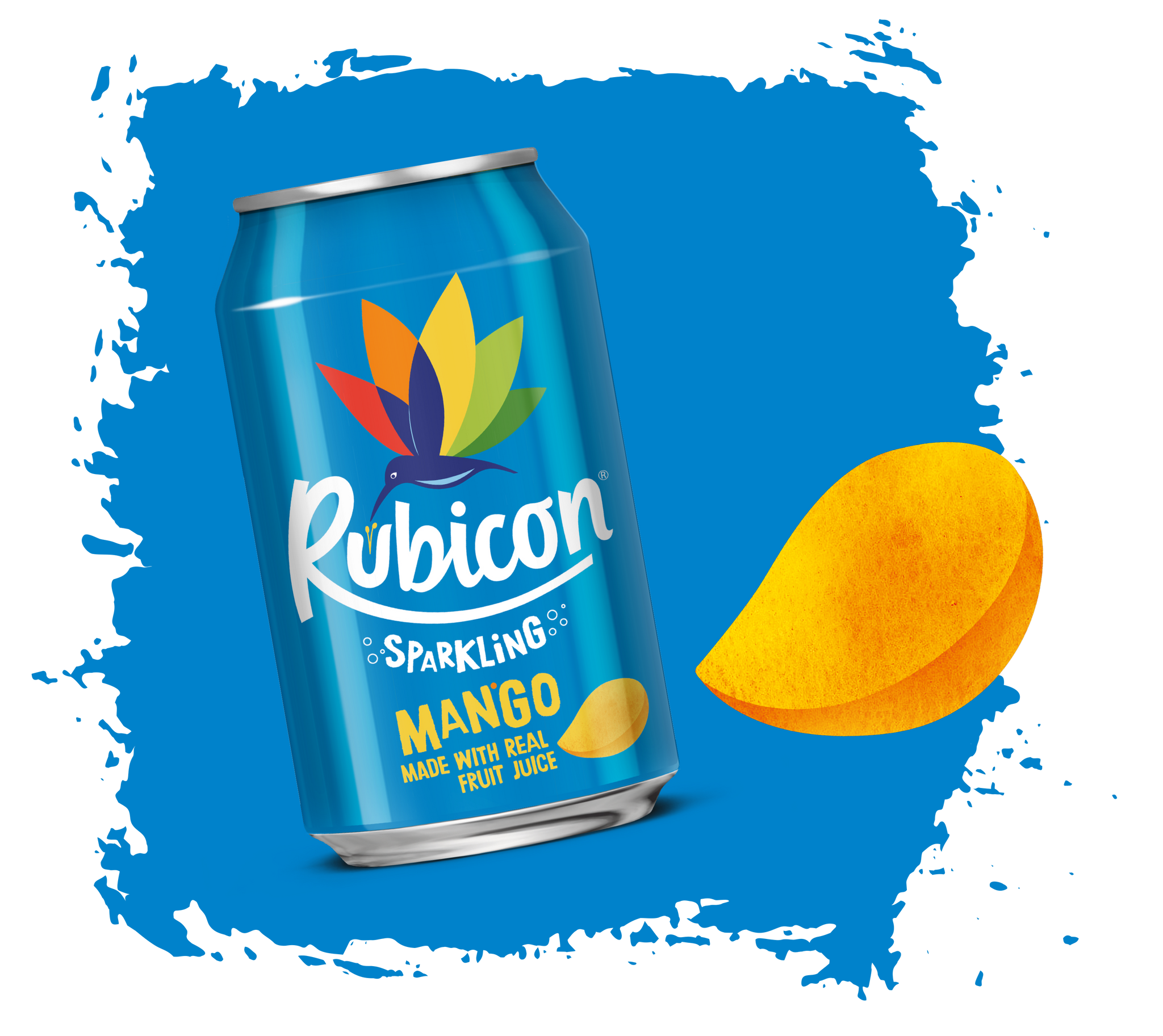 mercurial mango