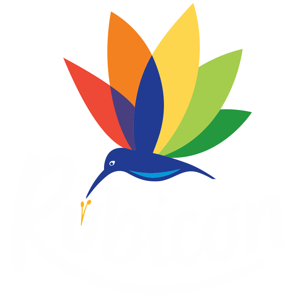 Rubicon Drinks Logo