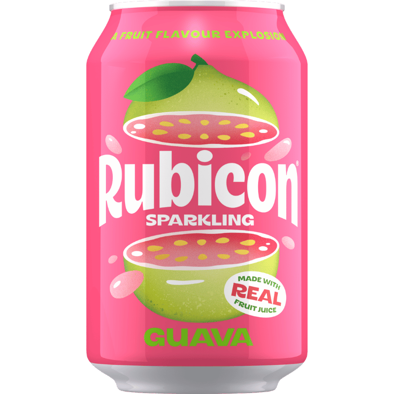 Sparking Guava