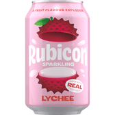 Sparkling Lychee