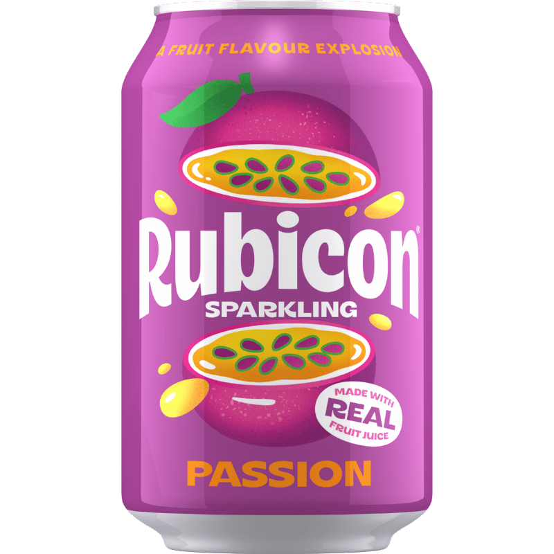 Sparking Passion