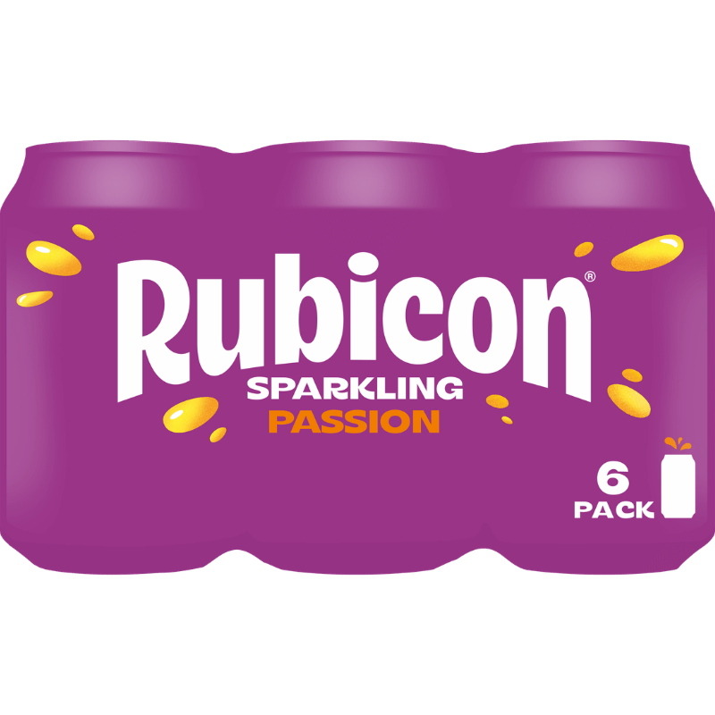 Sparking Passion