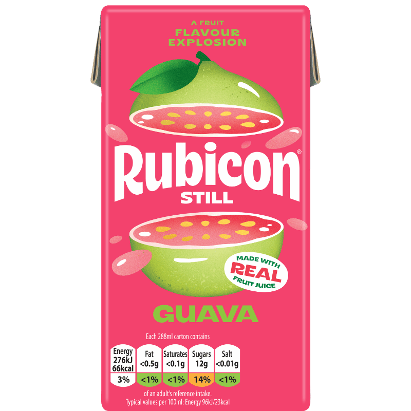 Still Guava