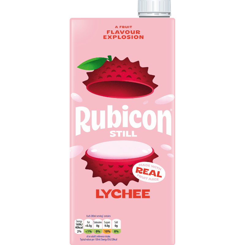 Still Lychee