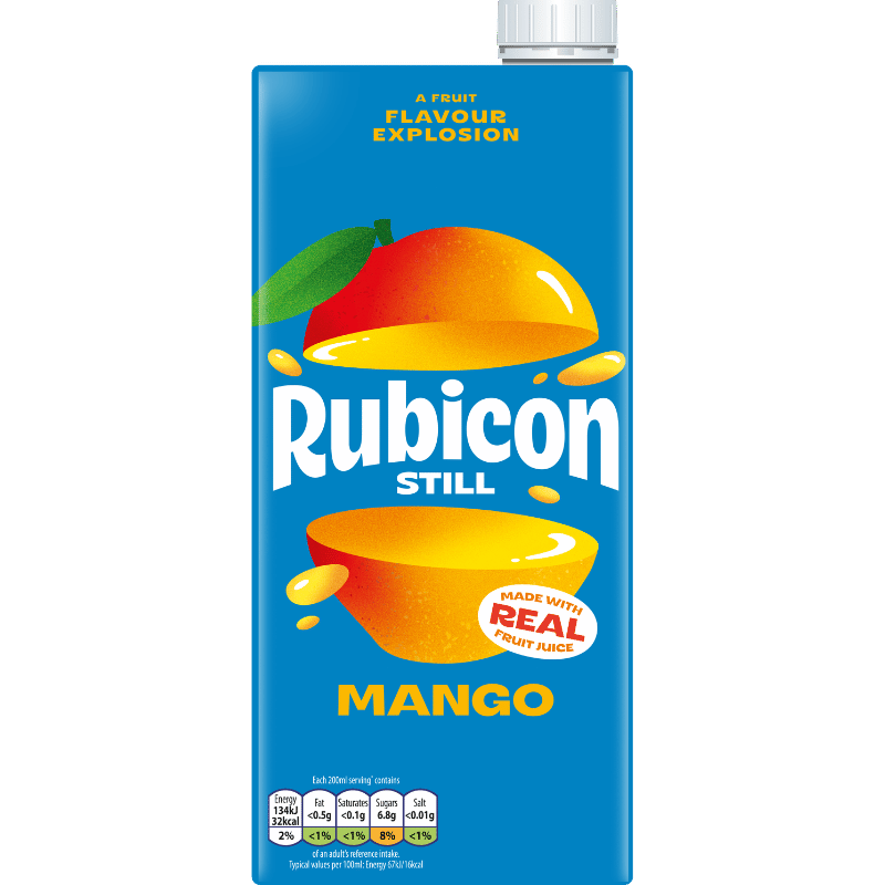 Still Mango