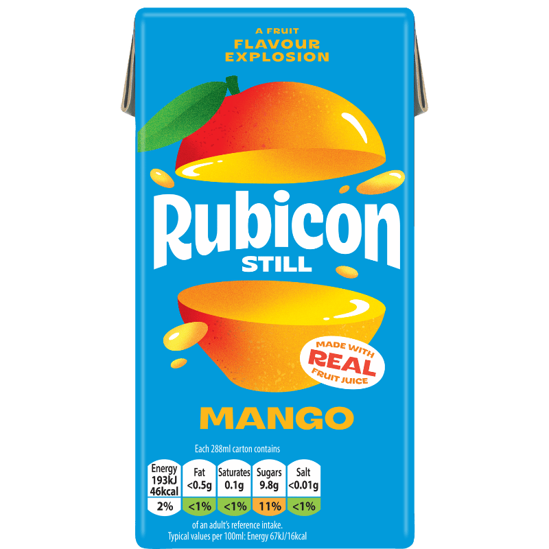Still Mango