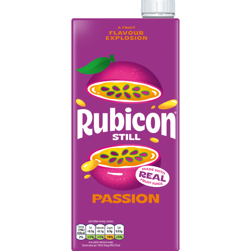 Still Passion