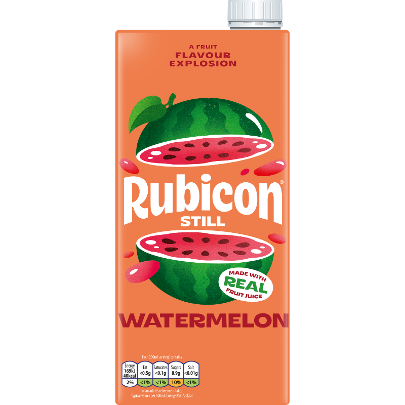 Still Watermelon