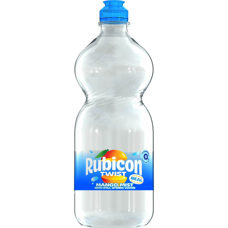 Twist Mango Mist